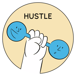 Hustle