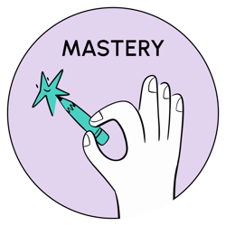 Mastery