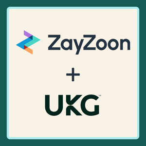 ZayZoon and UKG