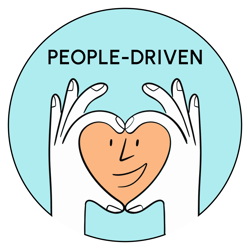 People driven