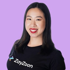 Sara Hua