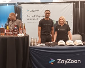 NAPEO-Conference-2025-booth